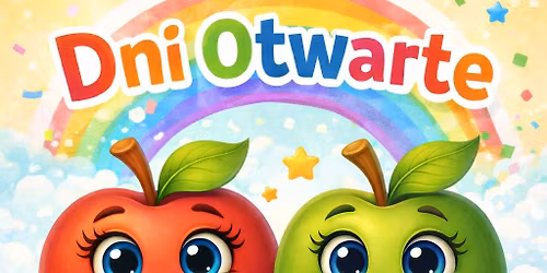 Aktywny Poranek z Maluchem \u2013 Sprawd\u017a nasze Jab\u0142uszko!\ud83c\udf4e \ud83c\udf4f