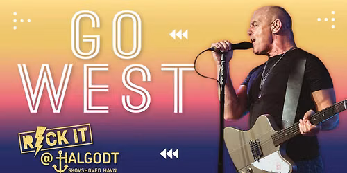 Go West - Intimkoncert - 15. Januar