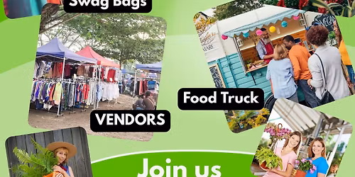 March Madness and Plant Festival