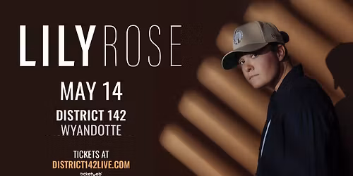 LILY ROSE wsg JAKE BANFIELD