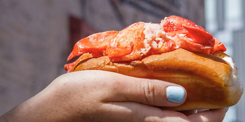 Cousins Maine Lobster at Lowe's Home Improvement (OLIVE BRANCH, MS)
