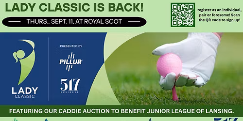 Lady Classic