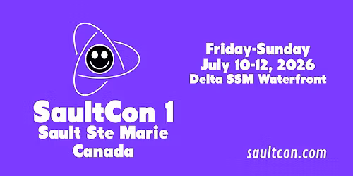 SaultCon 1