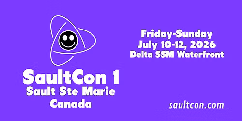 SaultCon 1