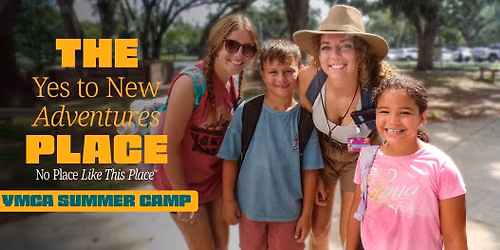 Signature Summer Camp - Week 7