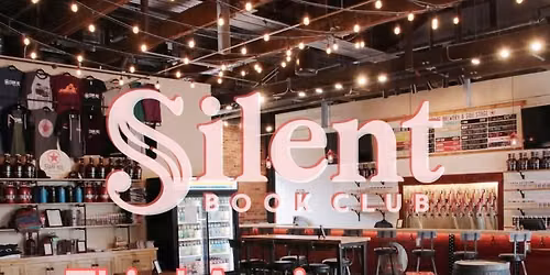 Silent Book Club Roanoke at Starr Hill