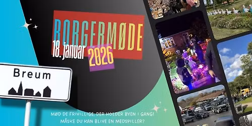 Borgerm\u00f8de 2026