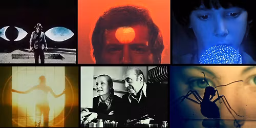 THE FILMS OF SAUL & ELAINE BASS \u2014Night 2: PHASE IV and Beyond \u2014 feat. QUEST