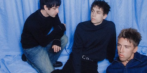 Bad Suns