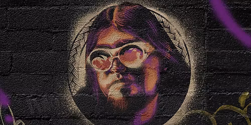 Carlos Ballarta: Naco Ladino