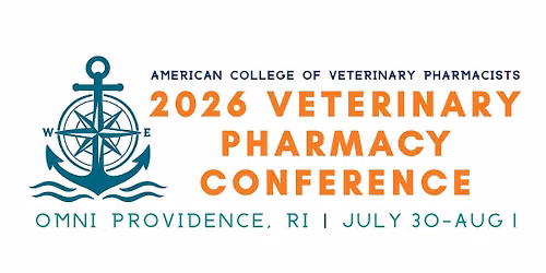 Veterinary Pharmacy Conference
