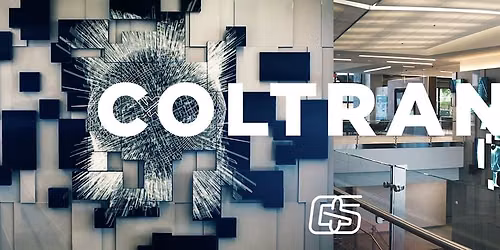 Coltrane Systems - Open House