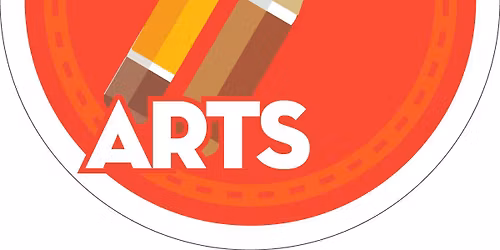 Expressive Arts with Tanager