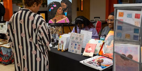 Rhizome Arts Market