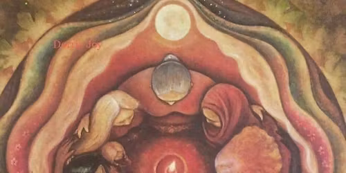 Hj\u00e4rtats visdom - Terapeutisk retreat f\u00f6r kvinnor