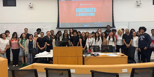 Youth Legal Empowerment Conference