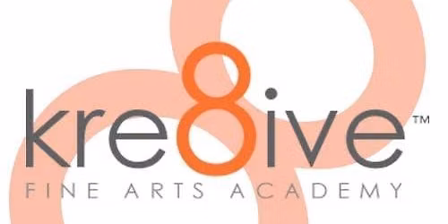 Kre8tive Fine Arts Academy