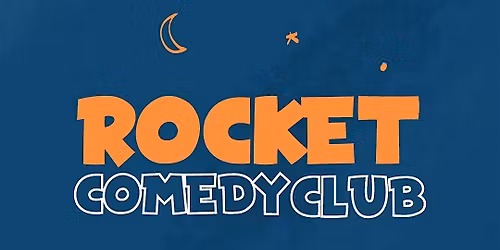 Rocket Comedy Club - 3x20