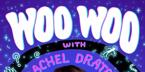 Woo Woo - Rachel Dratch and Irene Bremis at BATS Improv Theatre
