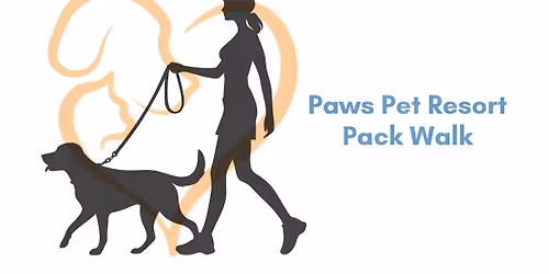 Pack Walk
