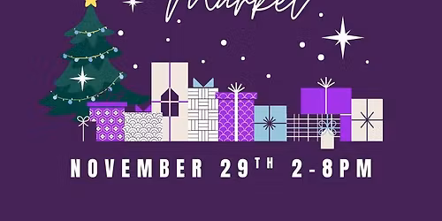 Barberton Christmas Market