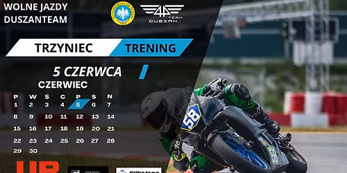 Wolne Jazdy-Steel Ring Trzyniec