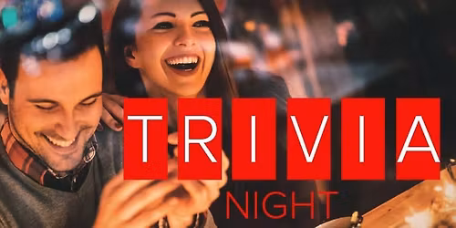 Pub Trivia Contest