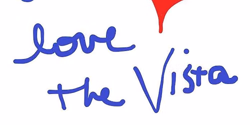 Save the Date:  Vista Neighborhood National Night Out