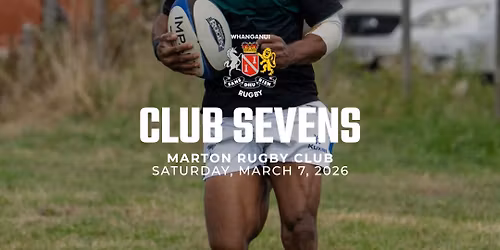 WRFU Club 7s 2026