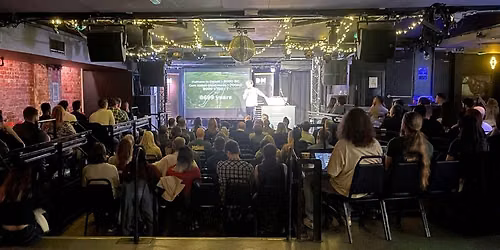 UX LEEDS 2026