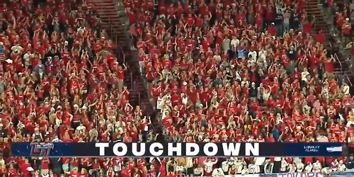Liberty Flames at New Mexico State Aggies Baseball at NMSU Presley Askew Baseball Complex