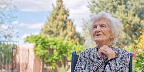 Free Community Presentation \u2014 What Is Dementia?