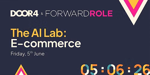 The AI Lab: E-commerce - Manchester