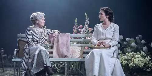 Mrs. Warren\u2019s Profession