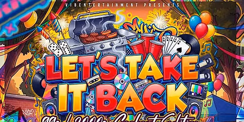 8\/8* Throwback Cookout @ XOX Beer garden