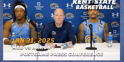 Central Michigan Chippewas Women's Basketball vs. Kent State Golden Flashes