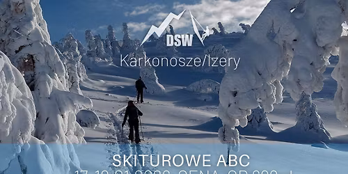 Skiturowe ABC Dla Je\u017cd\u017c\u0105cych Na Nartach