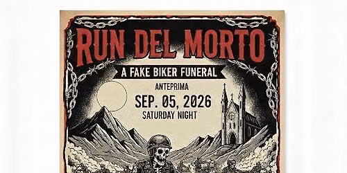 anteprima RUNNDEL MORTO 