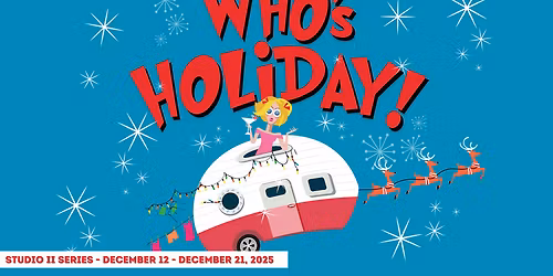 Who's Holiday! - Columbus