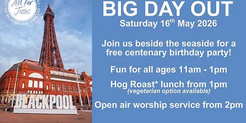 Big Day Out