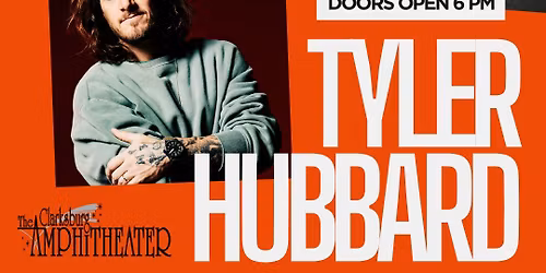 TYLER HUBBARD - Live in Concert