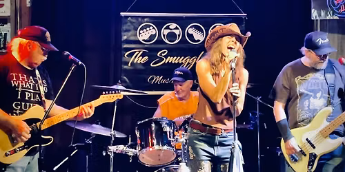 Smuggler\u2019Z Live at Ale Rae\u2019s! 