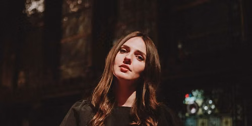 Amelia Coburn \/ YES Pink Room, Manchester \/ Fri 4 Dec