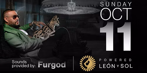 Shades of Sundays at 9 Feet Under promoted by Forgod.