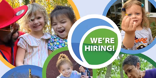 \ud83c\udf3f Frazer Center Early Childhood Career Fair