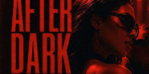 AFTER DARK: Late Night RnB & Trap Soul Party (Free B4 12AM)