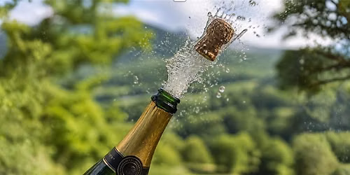 Bubbles Across Europe - Wine Tasting | Amathus Shoreditch x The Reliance