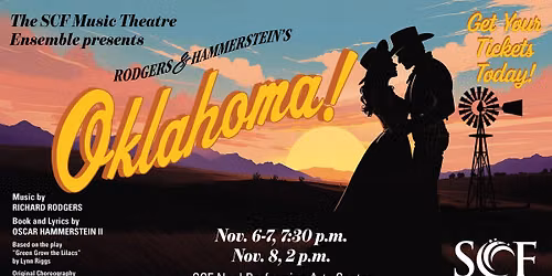 Oklahoma