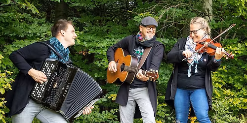 Jesienny koncert w Zbros\u0142awicach