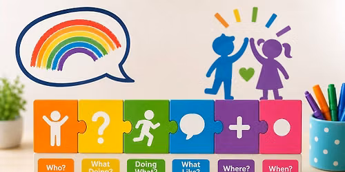 Unlock the Power of Language with  Colourful Semantics 